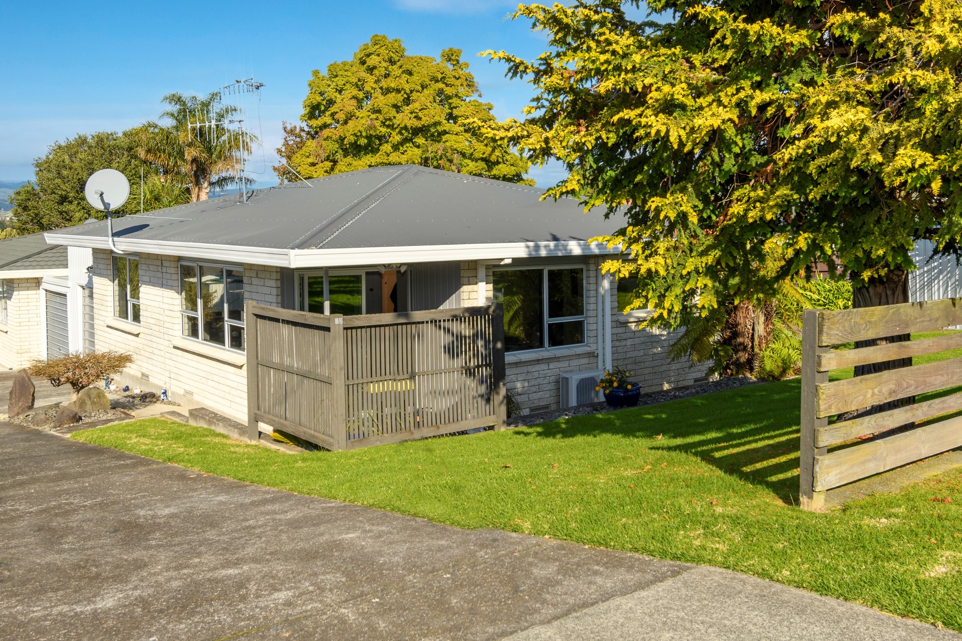 Units/Flats For Sale in Judea, Tauranga, Bay Of Plenty For Bay Of