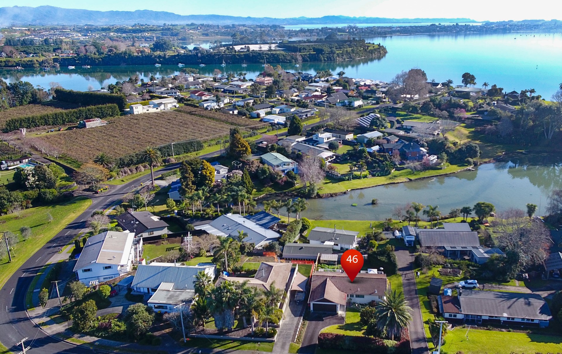 House For Sale in Te Puna, Western Bay of Plenty, Bay Of Plenty For