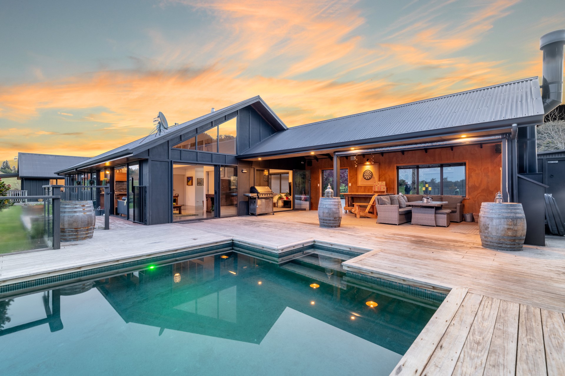 Lifestyle blocks For Sale in Whakamarama, Western Bay of Plenty, Bay Of