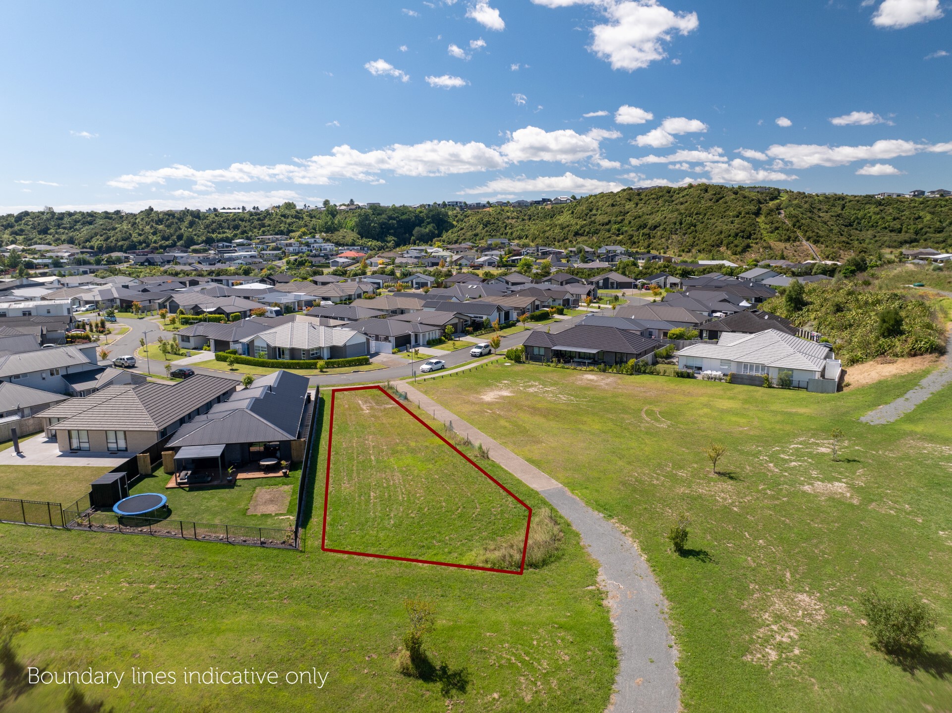 Land/Sections For Sale in Pyes Pa, Tauranga, Bay Of Plenty For Bay Of