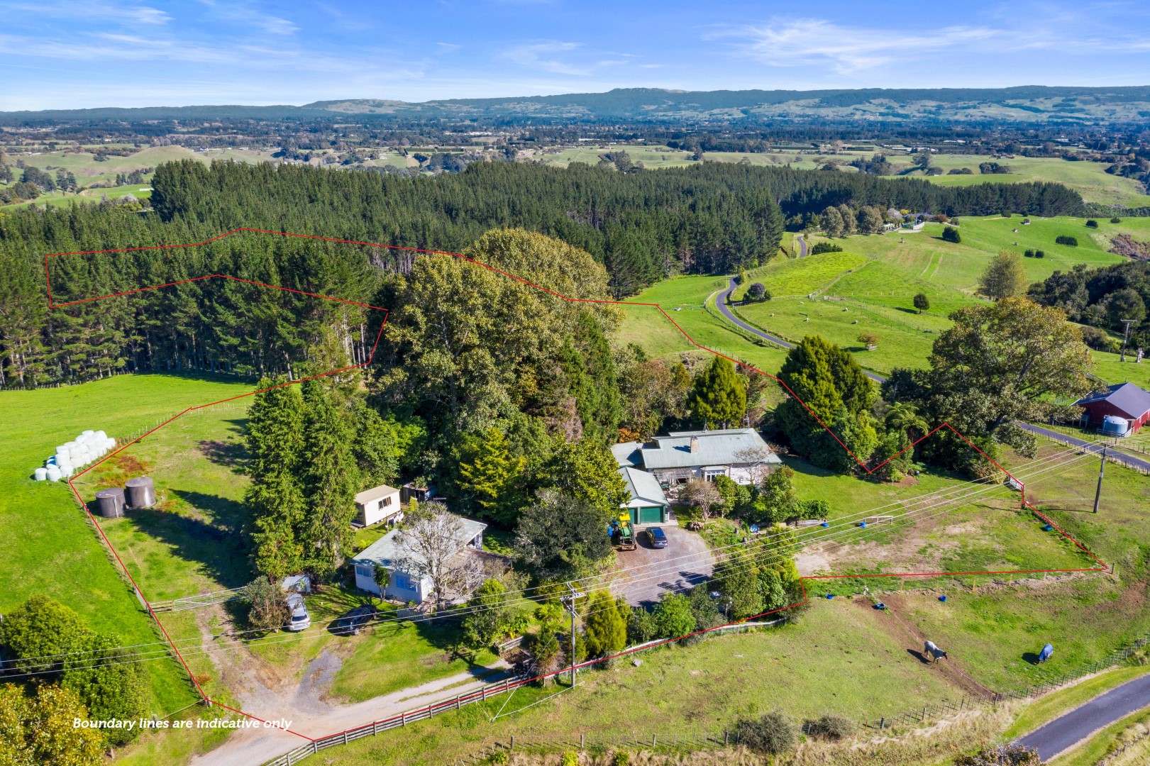 Lifestyle blocks For Sale in Ohauiti, Tauranga, Bay Of Plenty For Bay