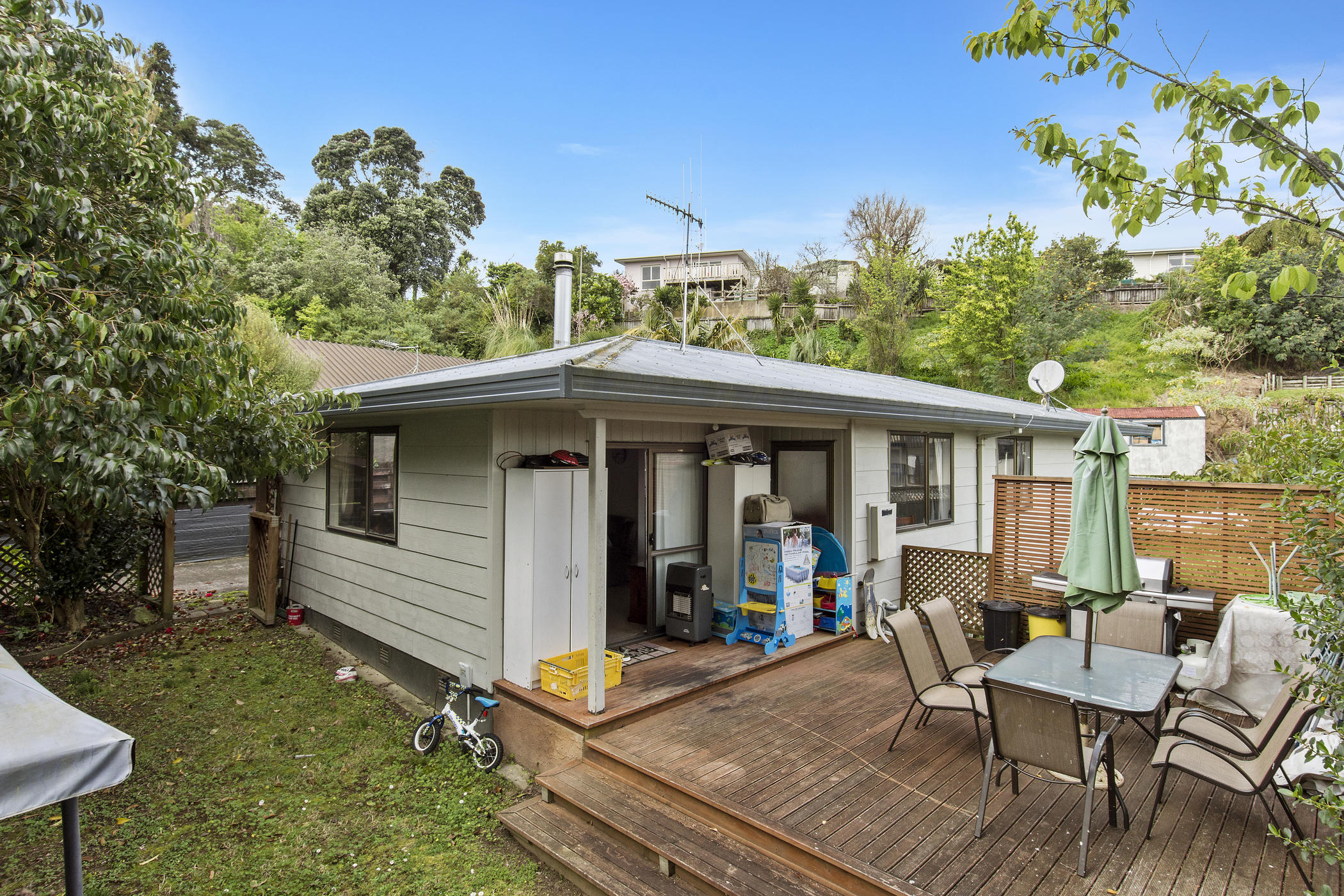 unit for rent tauranga 7 lorna place, brookfield