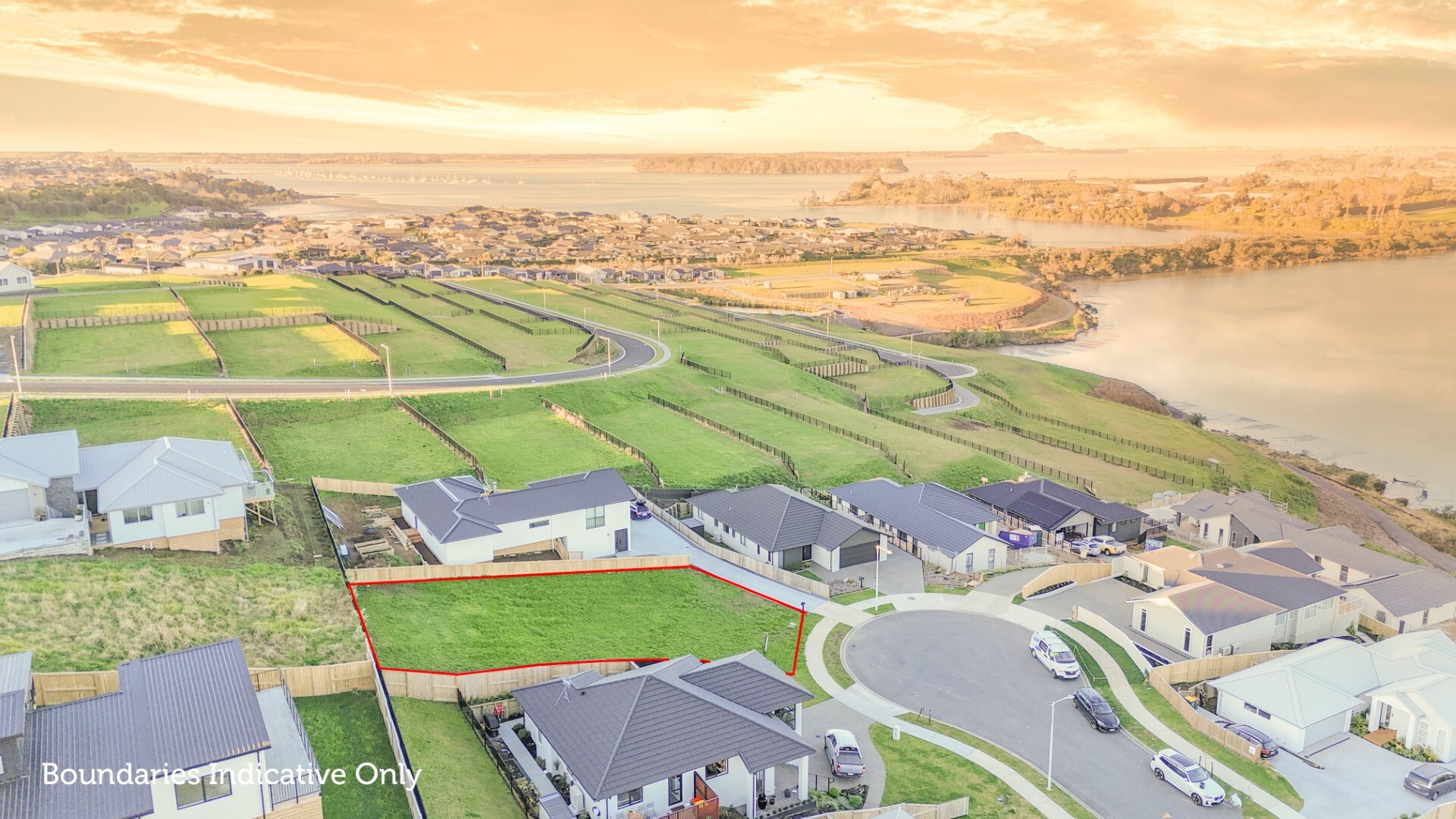 Land/Sections For Sale in Omokoroa, Western Bay of Plenty, Bay Of