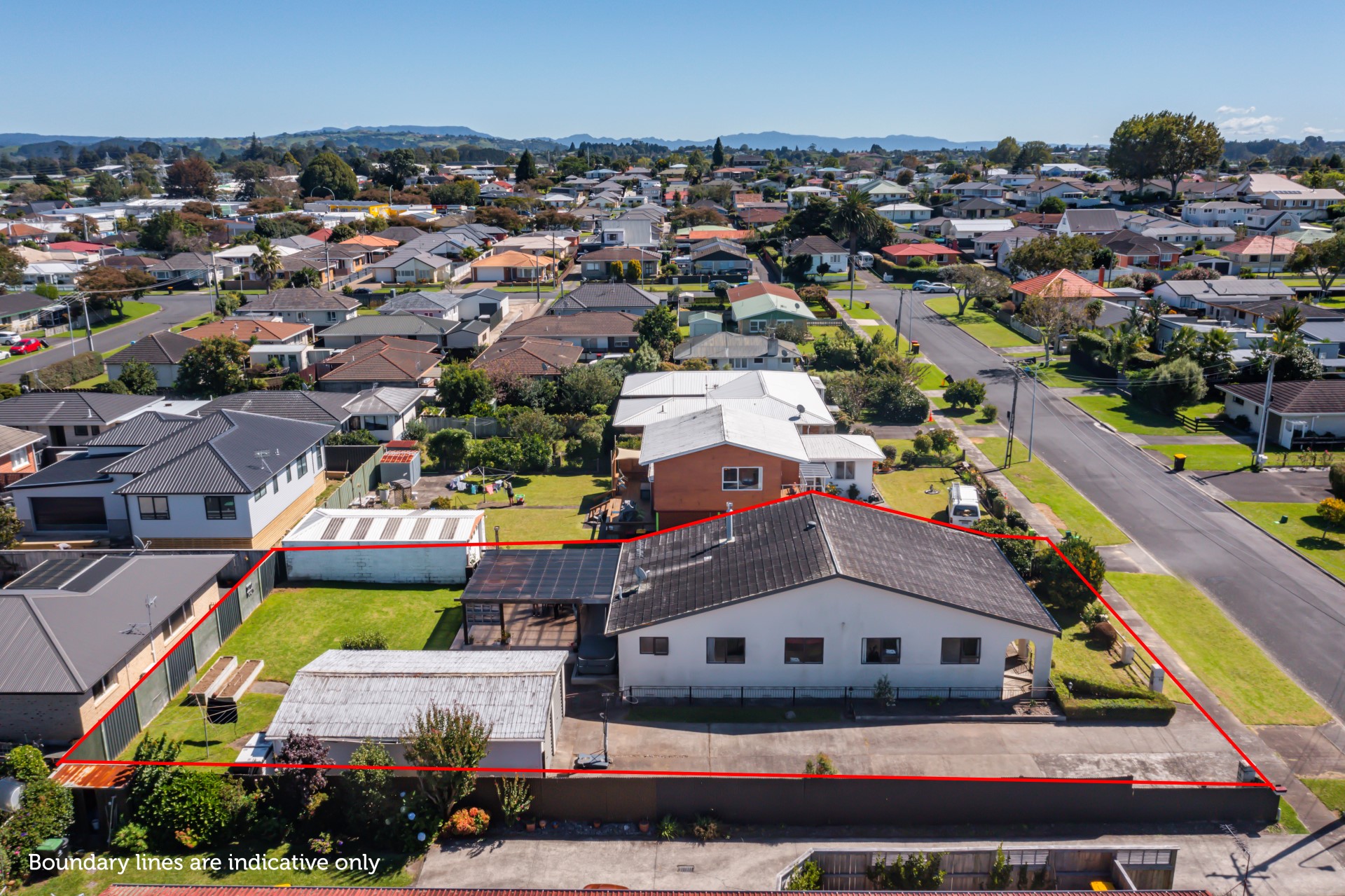 House For Sale in Greerton, Tauranga, Bay Of Plenty For Bay Of Plenty