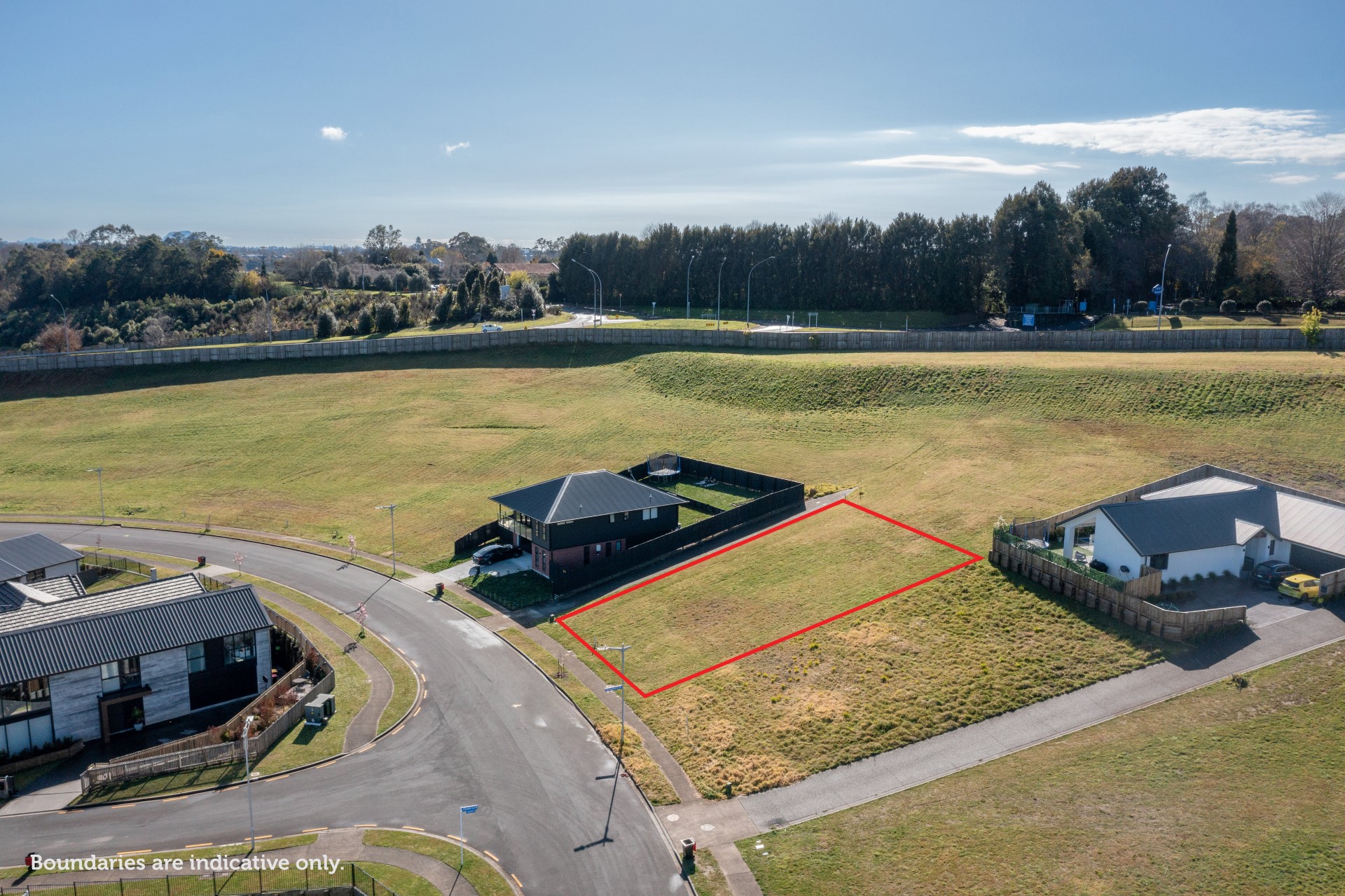 Land/Sections For Sale in Pyes Pa, Tauranga, Bay Of Plenty For Bay Of