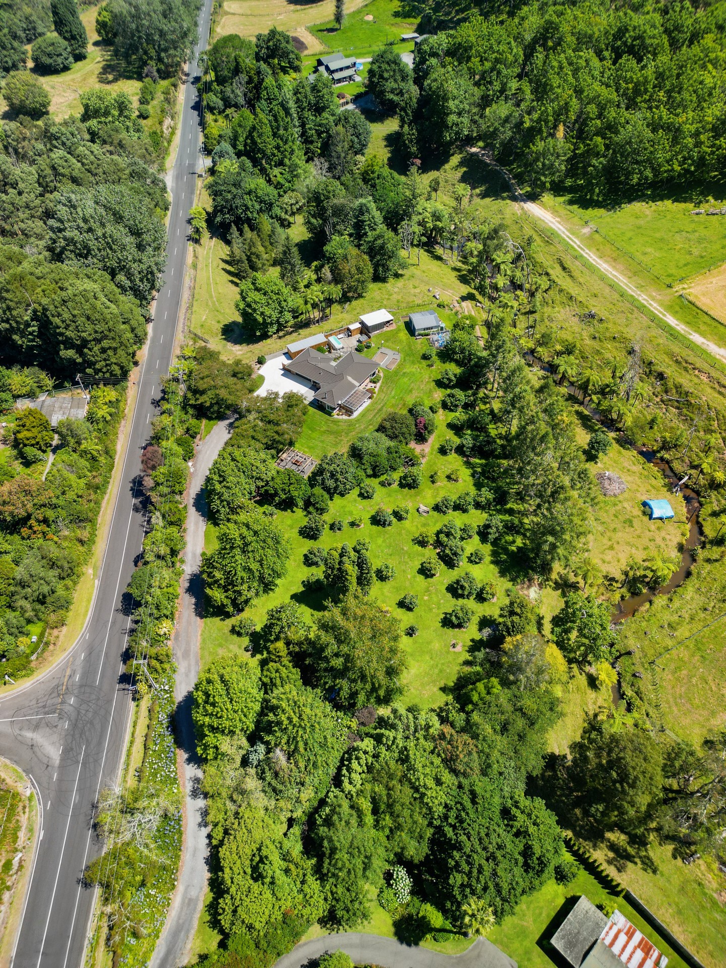 Lifestyle blocks For Sale in Lower Kaimai, Western Bay of Plenty, Bay