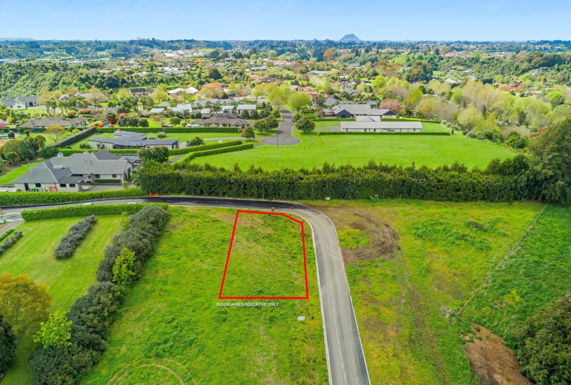 Land/Sections For Sale in Pyes Pa, Tauranga, Bay Of Plenty For Bay Of