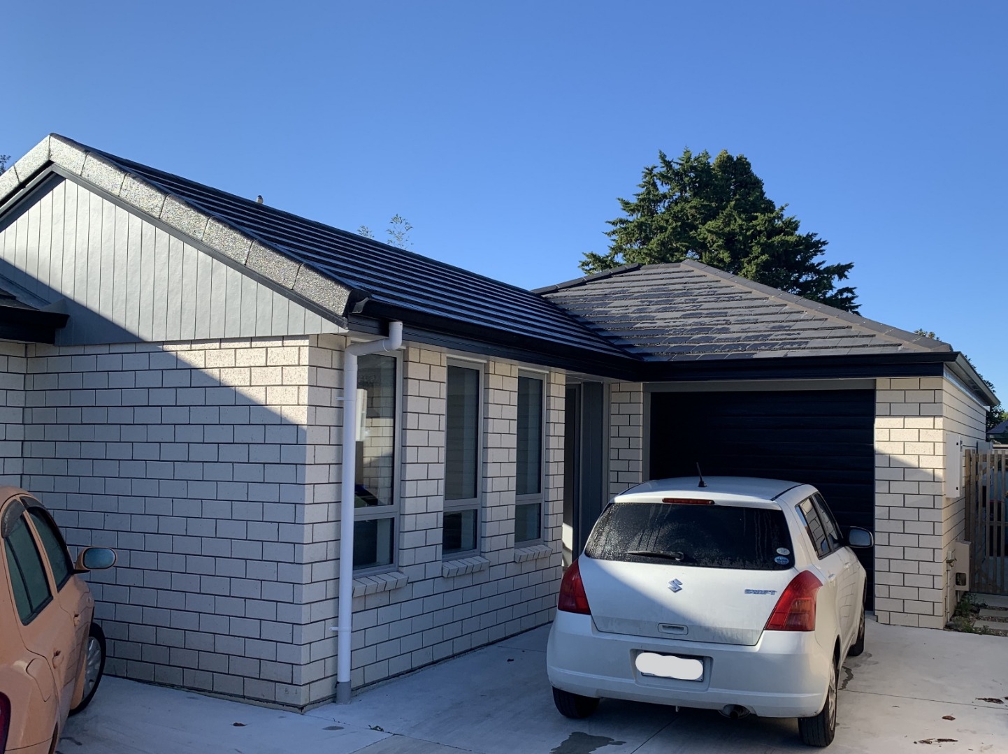 For Rent in Fairfield 2 Bedrooms, 2 Bathrooms, Rental For Rent at 35E