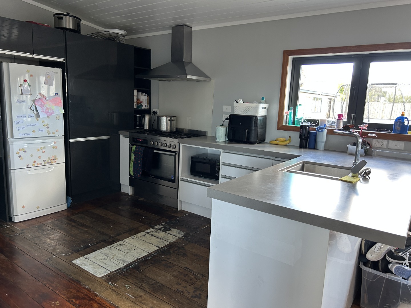 36 Rifle Range Rd Hamilton For Rent in Dinsdale: 3 Bedrooms, 1 Bathroom, Rental For Rent at 43 ...