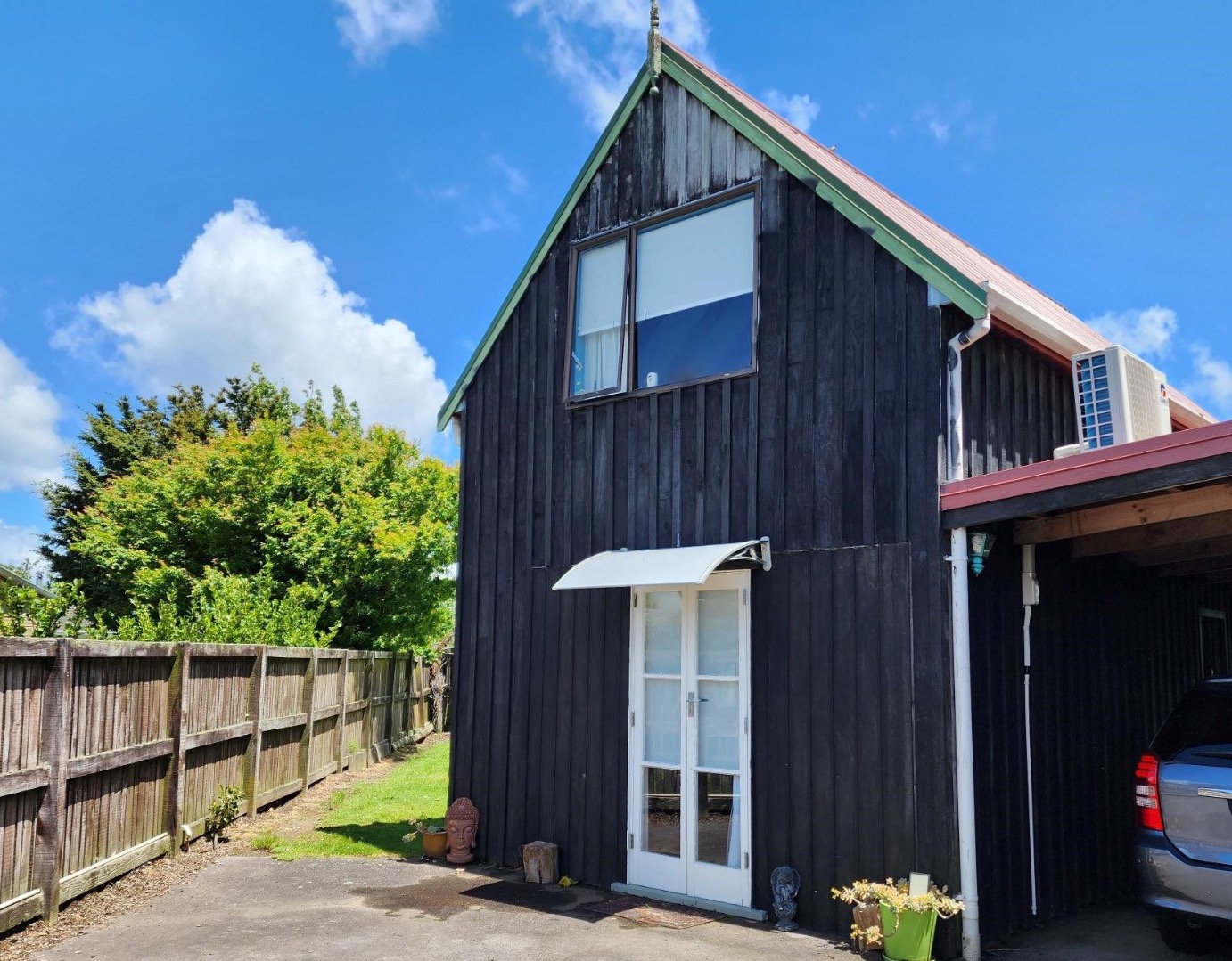 For Rent in Tokoroa 1 Bedroom, 1 Bathroom, Rental For Rent at 7