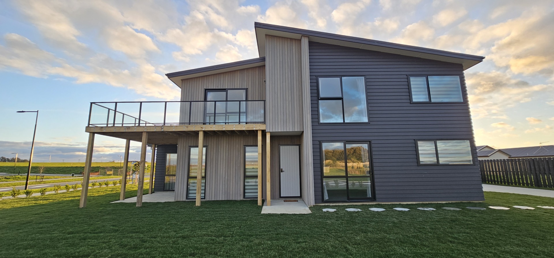 For Rent in Te Kauwhata 4 Bedrooms, 3 Bathrooms, Rental For Rent at 1 Whites Way, Te Kauwhata