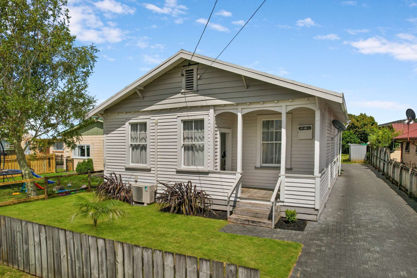 For Rent in Huntly 3 Bedrooms, 1 Bathroom, Rental For Rent at 71