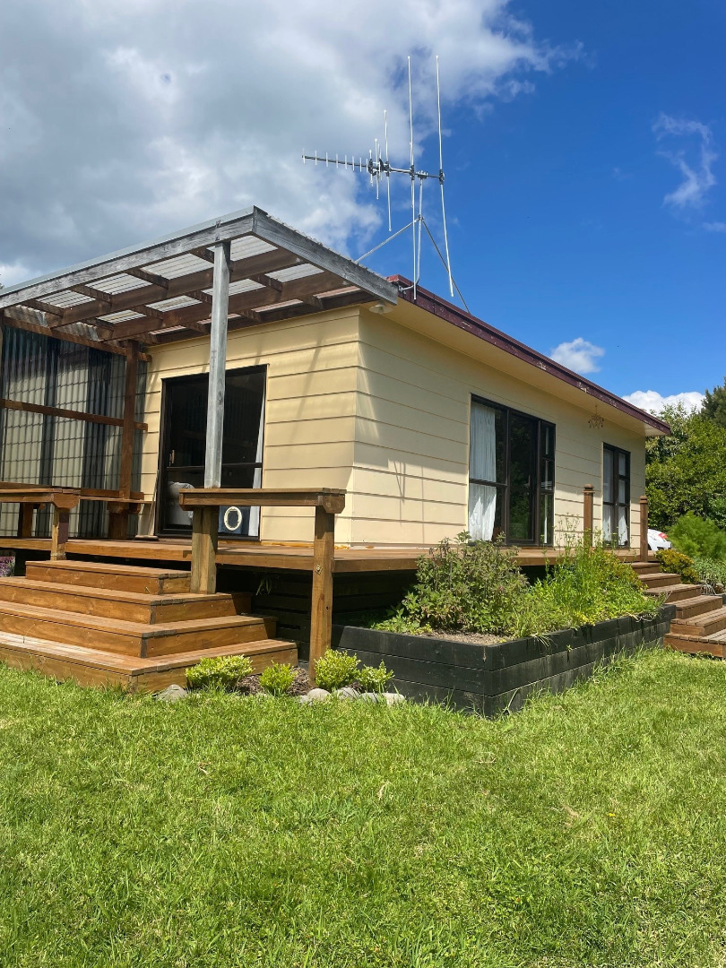 For Rent in Katikati 2 Bedrooms, 1 Bathroom, Rental For Rent at