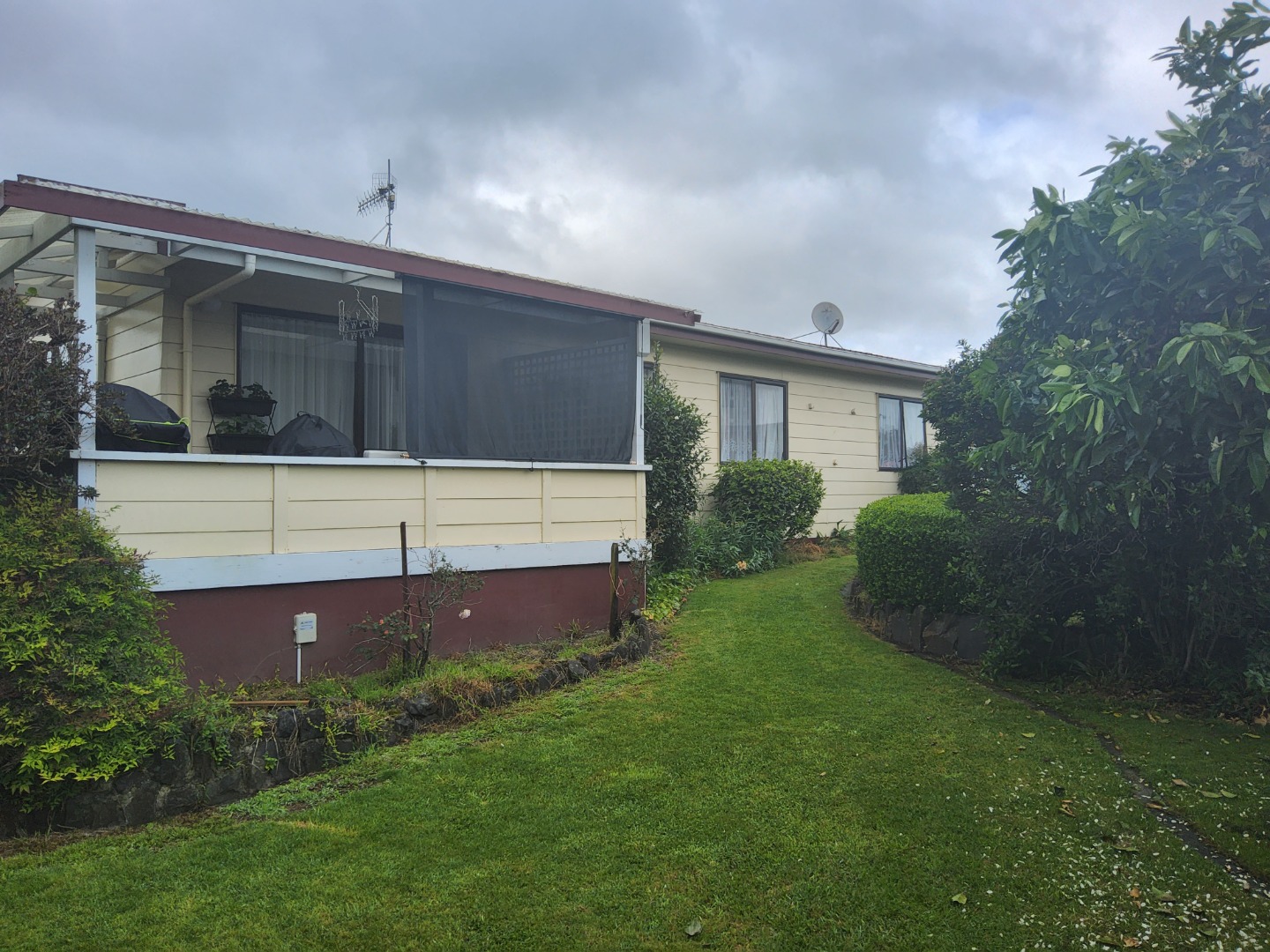 For Rent in Katikati 3 Bedrooms, 1 Bathroom, Rental For Rent at . Kea