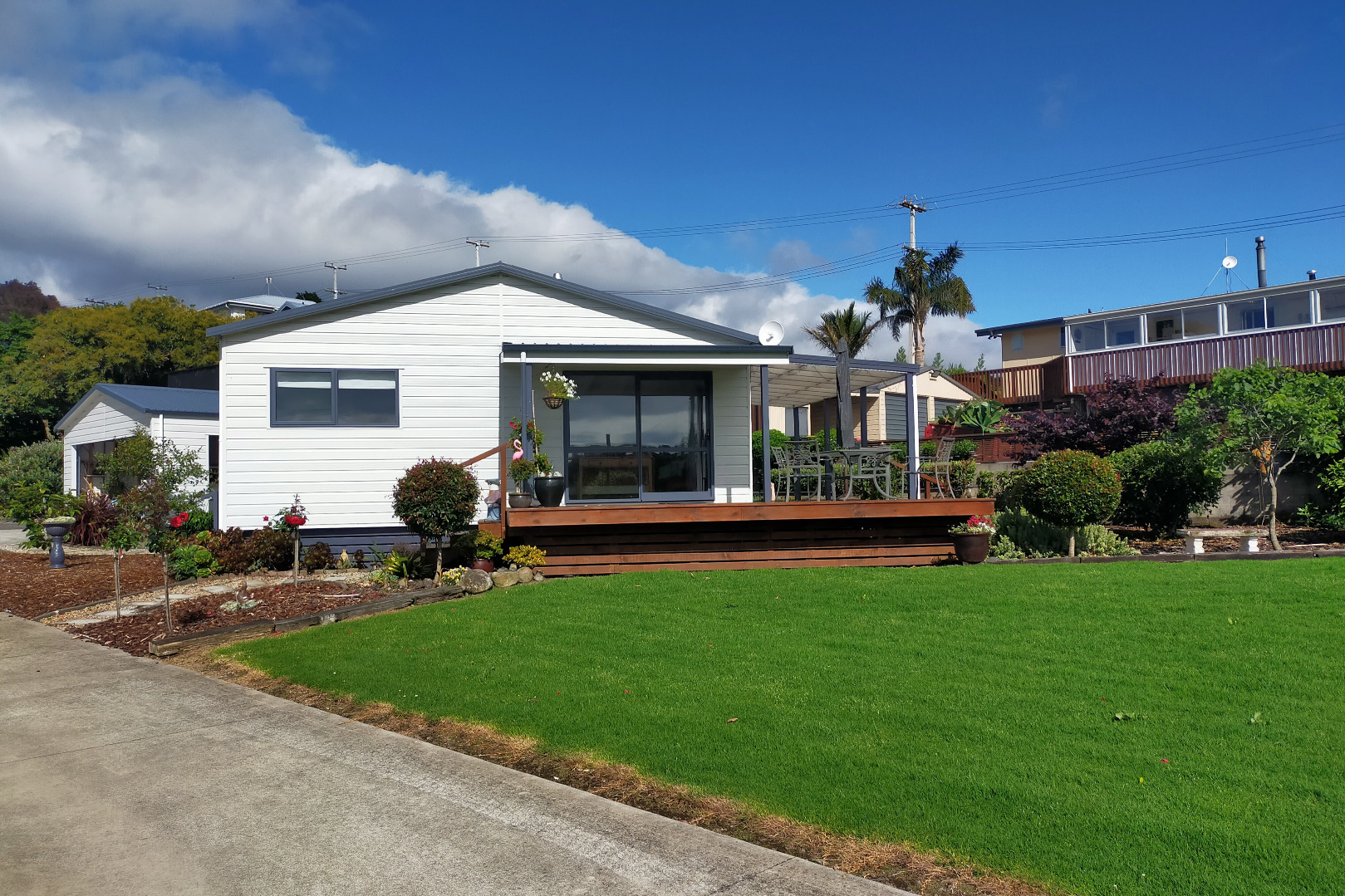 For Rent in Katikati 2 Bedrooms, 1 Bathroom, Rental For Rent at