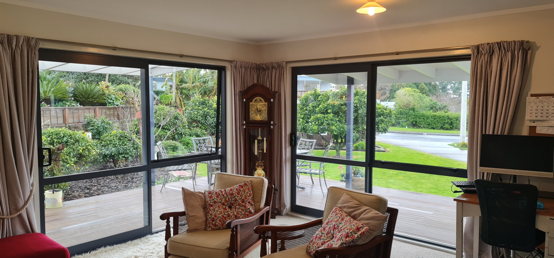 For Rent in Katikati 2 Bedrooms, 1 Bathroom, Rental For Rent at