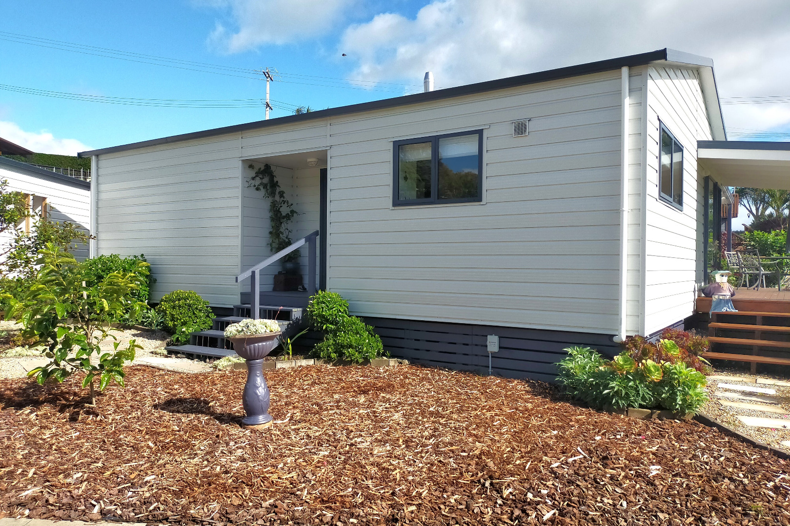 For Rent in Katikati 2 Bedrooms, 1 Bathroom, Rental For Rent at