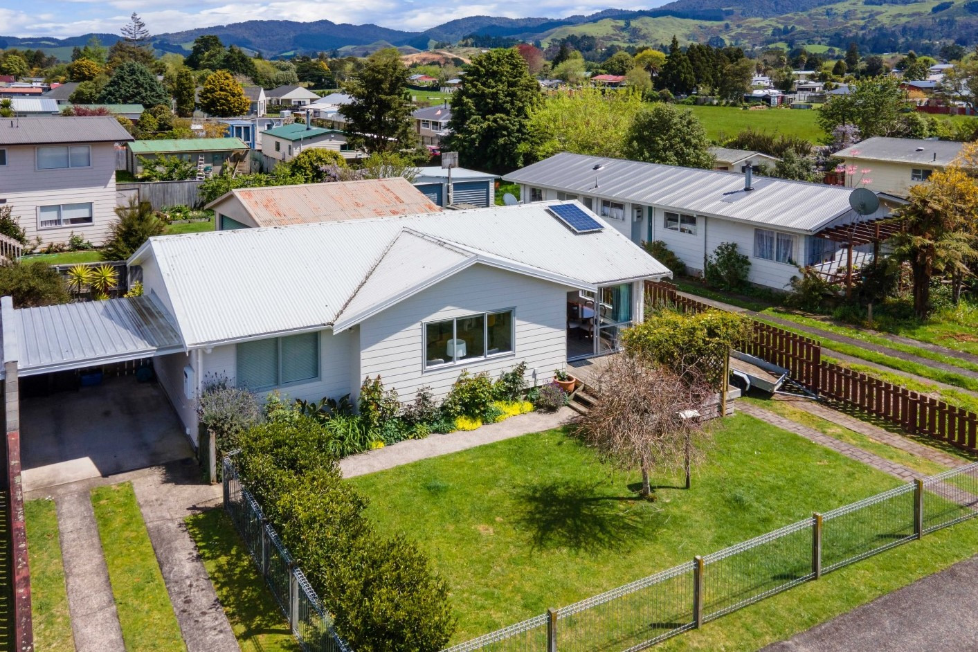 For Rent in Waihi 2 Bedrooms, 1 Bathroom, Rental For Rent at