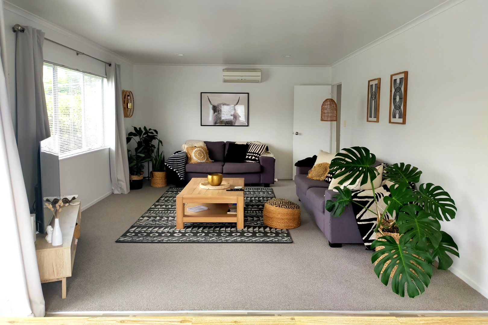 For Rent in Waihi 2 Bedrooms, 1 Bathroom, Rental For Rent at