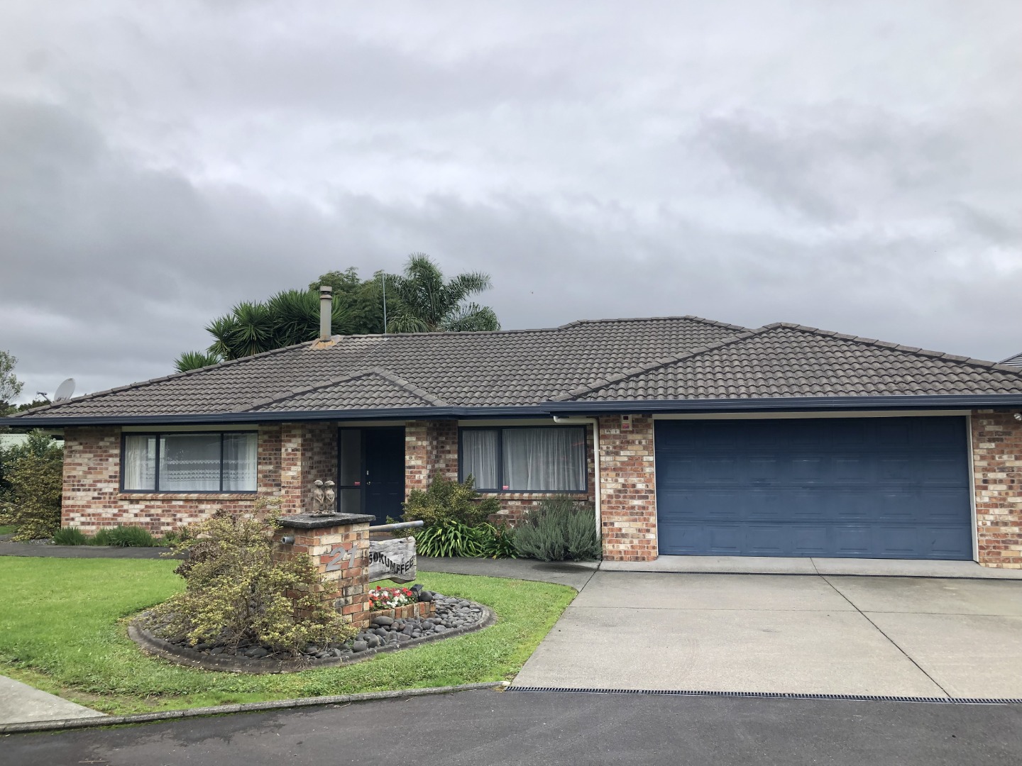 For Rent in Kamo 4 Bedrooms, 2 Bathrooms, Rental For Rent at 21