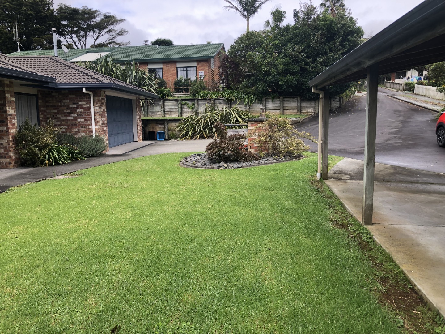 For Rent in Kamo 4 Bedrooms, 2 Bathrooms, Rental For Rent at 21