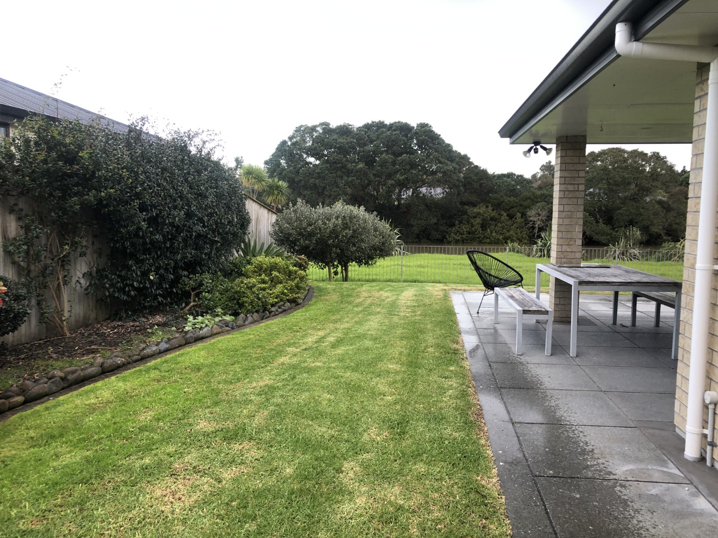 For Rent in Ruakaka 3 Bedrooms, 2 Bathrooms, Rental For Rent at 15