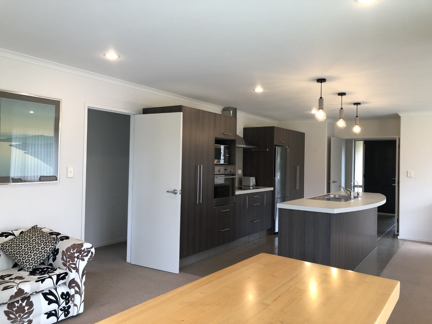 For Rent in Ruakaka 3 Bedrooms, 2 Bathrooms, Rental For Rent at 15