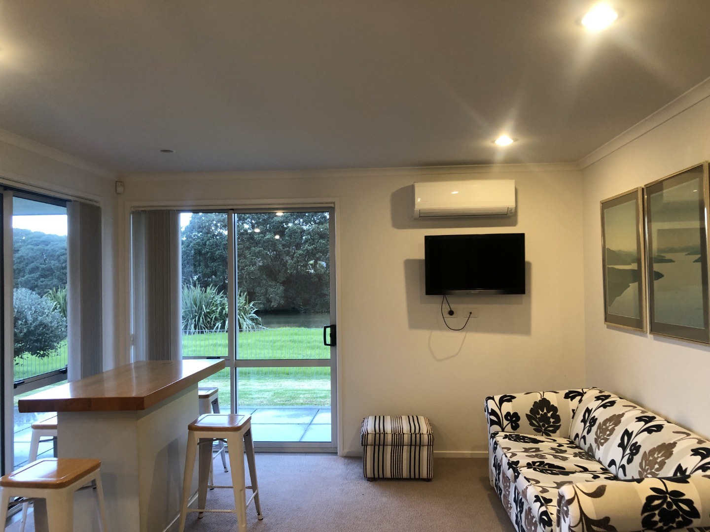 For Rent in Ruakaka 3 Bedrooms, 2 Bathrooms, Rental For Rent at 15