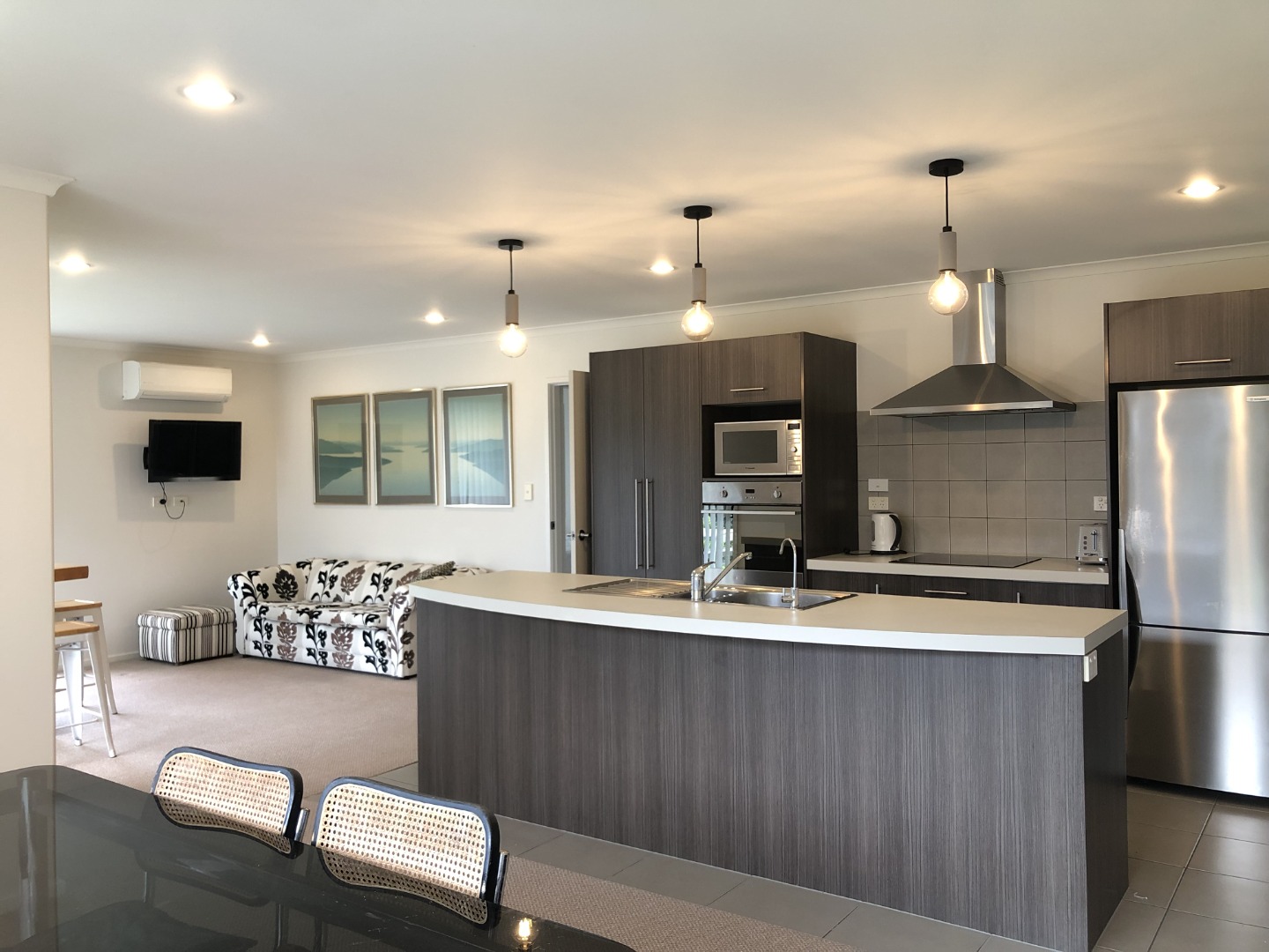 For Rent in Ruakaka 3 Bedrooms, 2 Bathrooms, Rental For Rent at 15