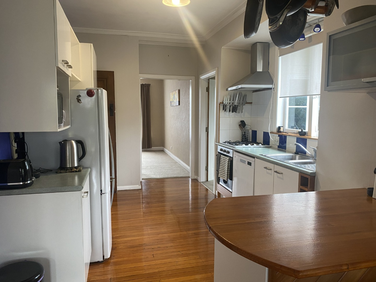 For Rent in Regent 4 Bedrooms, 2 Bathrooms, Rental For Rent at 18