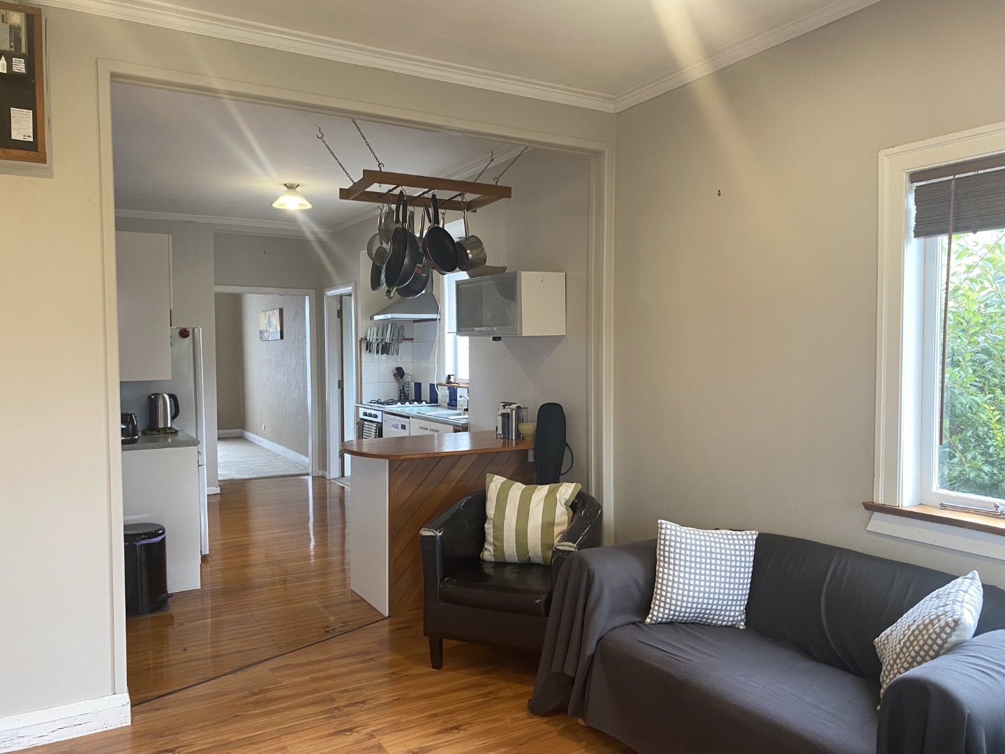 For Rent in Regent 4 Bedrooms, 2 Bathrooms, Rental For Rent at 18