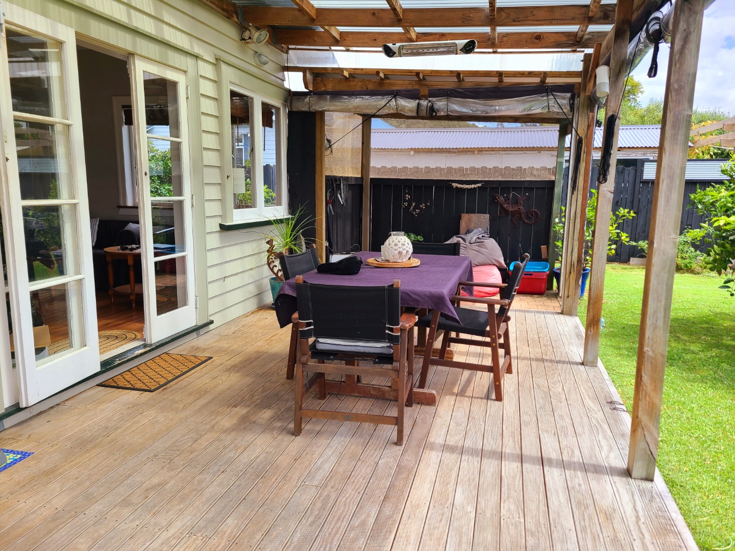 For Rent in Regent 4 Bedrooms, 2 Bathrooms, Rental For Rent at 18