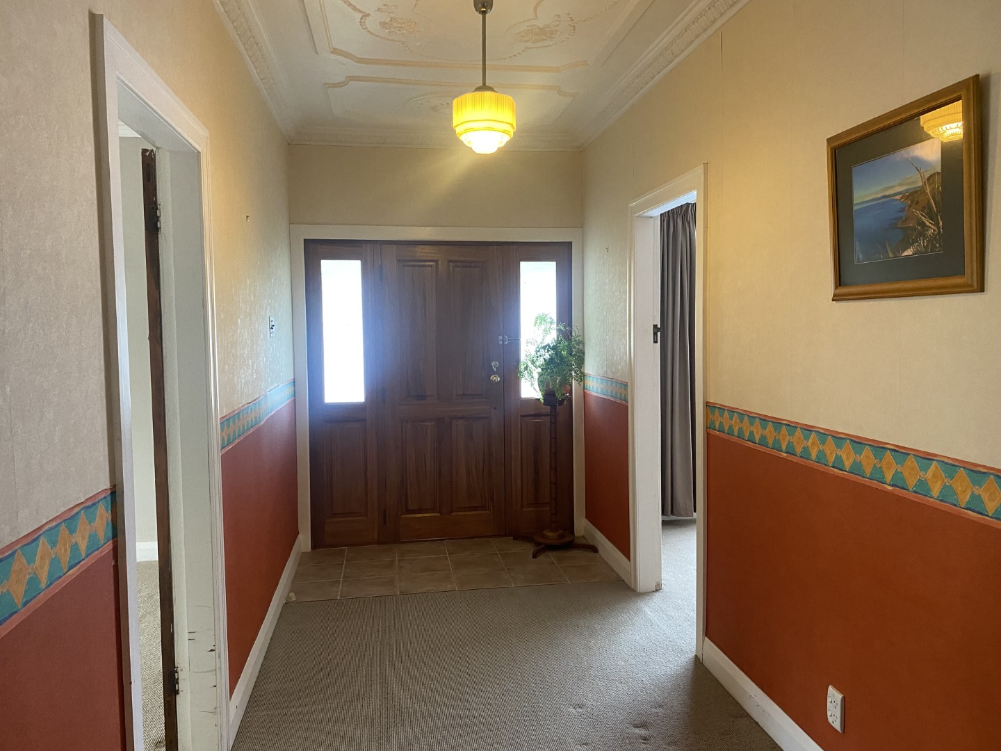 For Rent in Regent 4 Bedrooms, 2 Bathrooms, Rental For Rent at 18