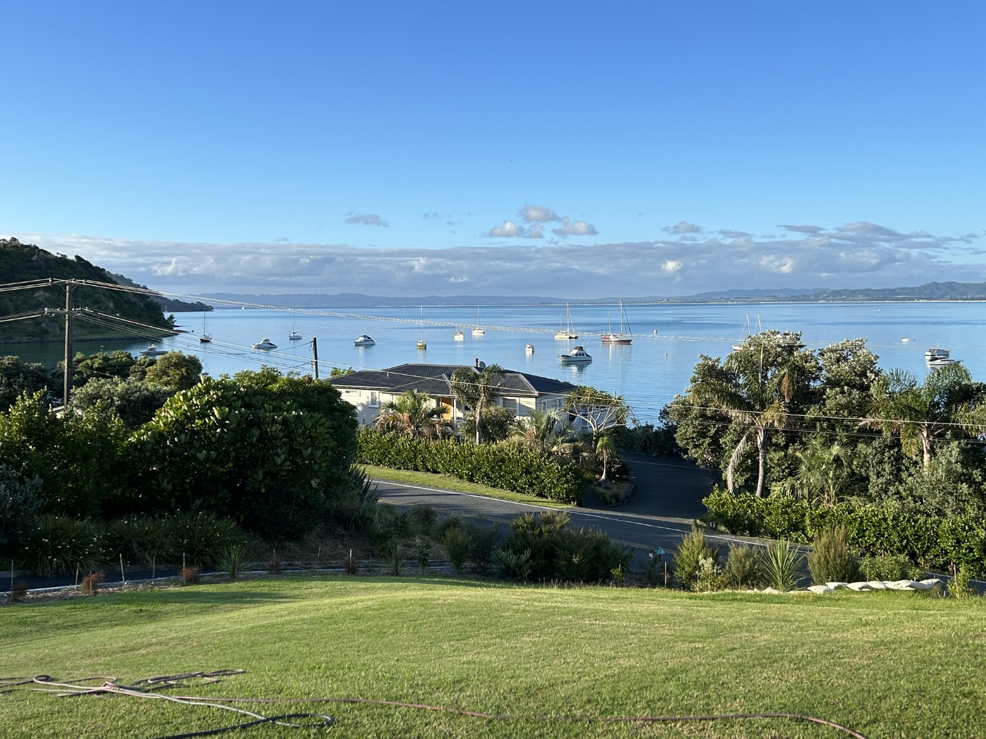 For Rent in Whangarei Heads 3 Bedrooms, 1 Bathroom, Rental For Rent at