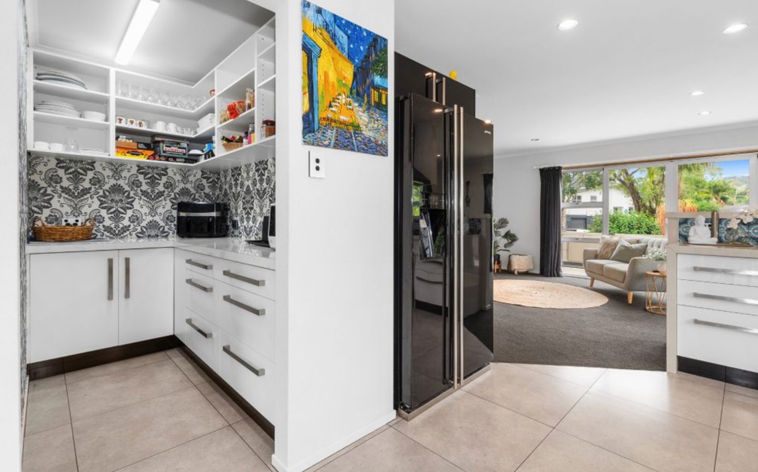 For Rent in Maunu 4 Bedrooms, 2 Bathrooms, Rental For Rent at 17