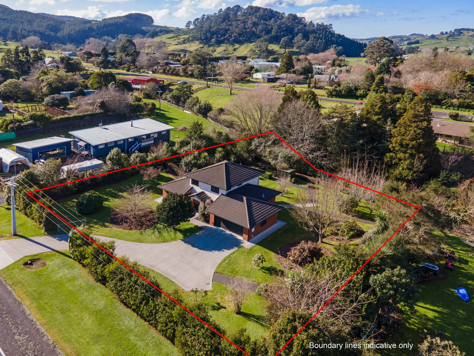 House For Sale in Waihi, Hauraki, Waikato For Waikato Real Estate