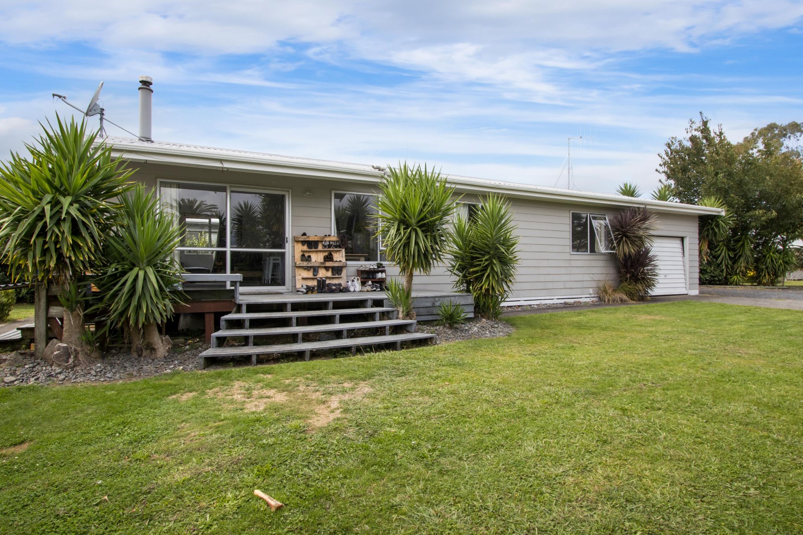 House For Sale in Waihi, Hauraki, Waikato For Waikato Real Estate