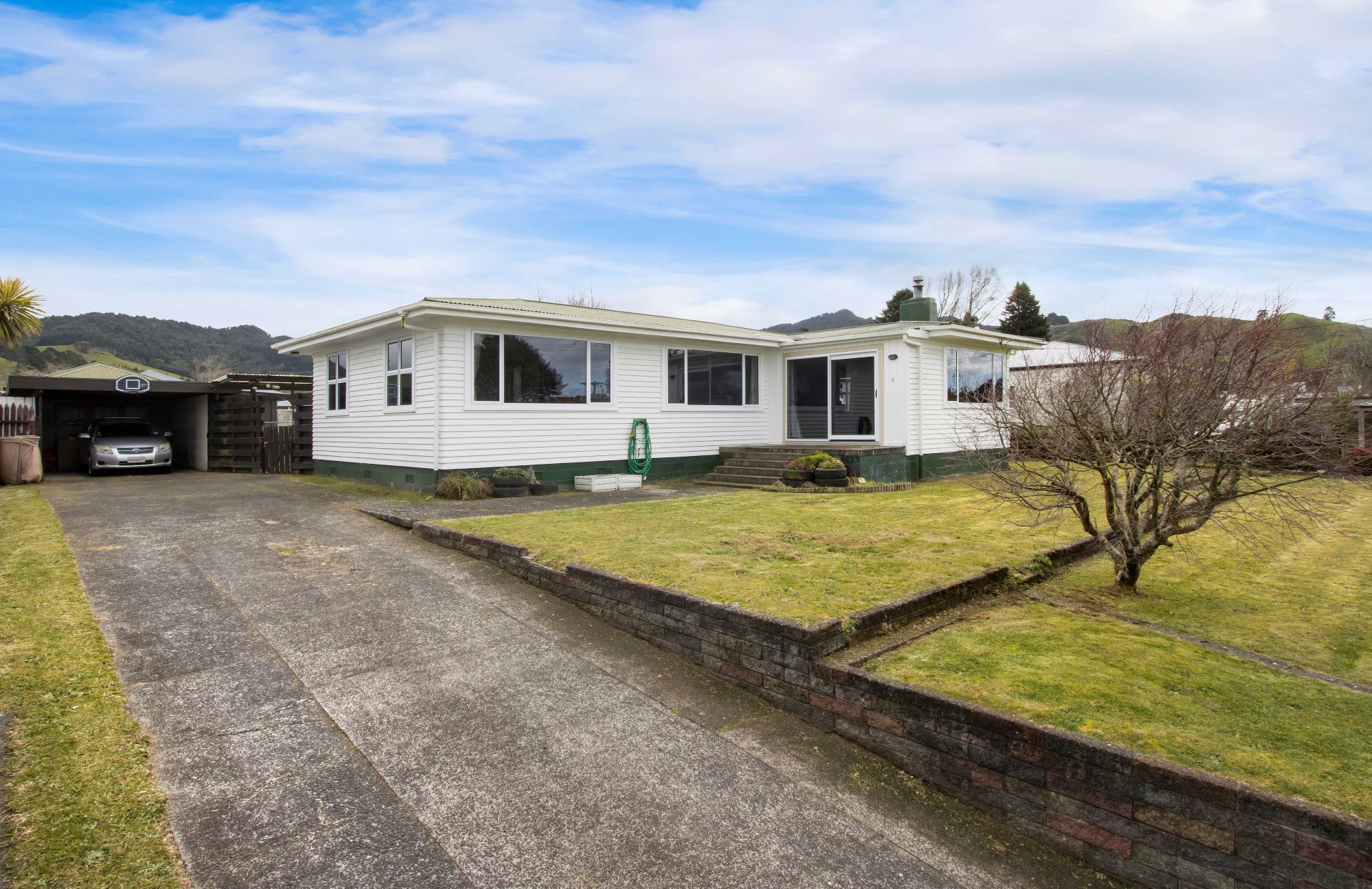 House For Sale in Waihi, Hauraki, Waikato For Waikato Real Estate