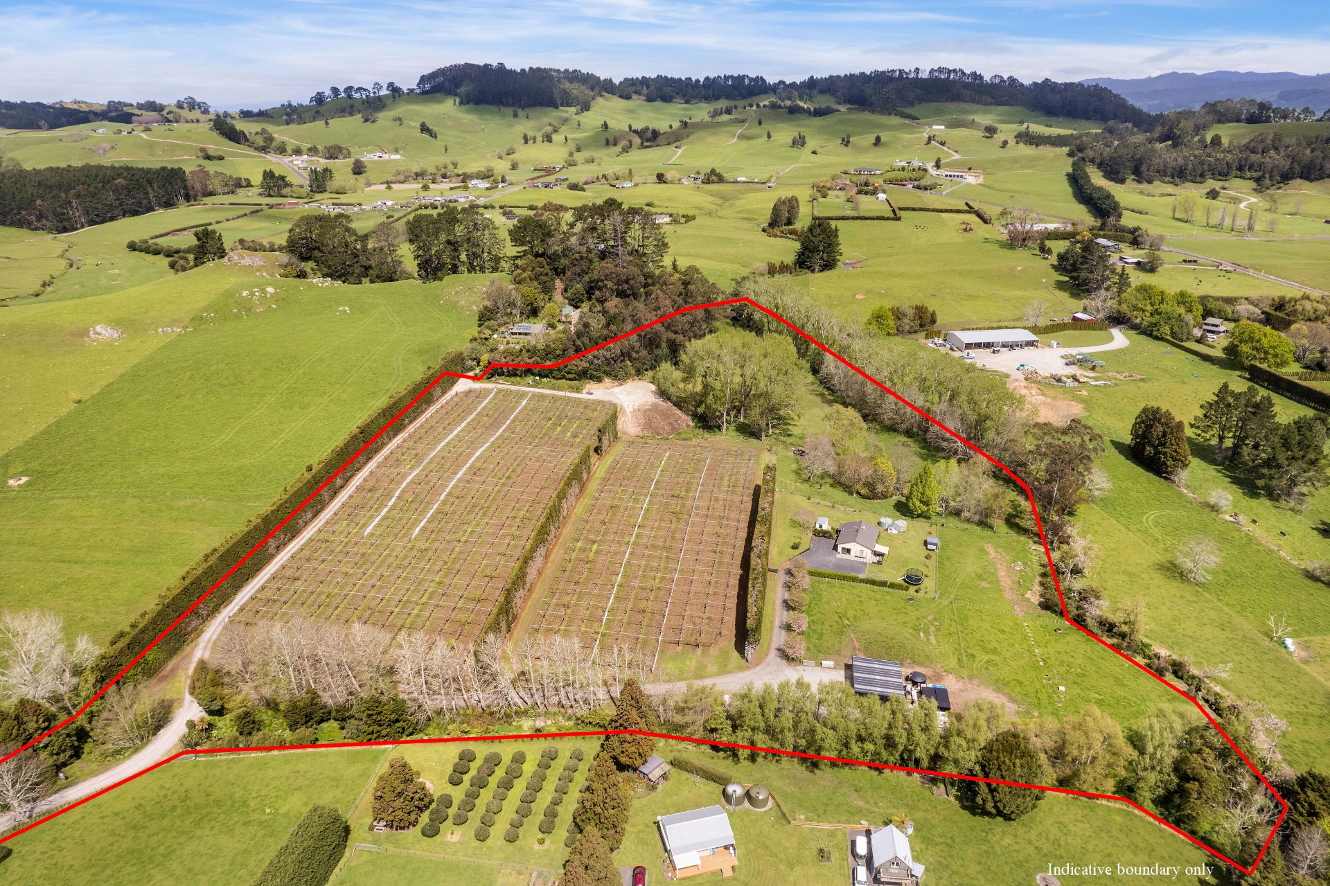 Land/Sections For Sale in Waihi, Hauraki, Waikato For Waikato Real