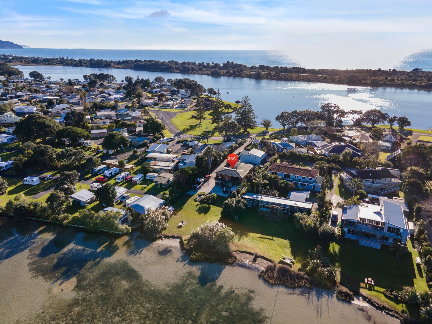 House For Sale in Athenree, Western Bay of Plenty, Bay Of Plenty For