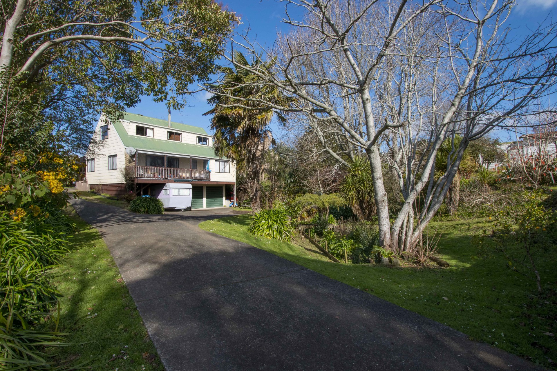 House For Sale in Waihi, Hauraki, Waikato For Waikato Real Estate