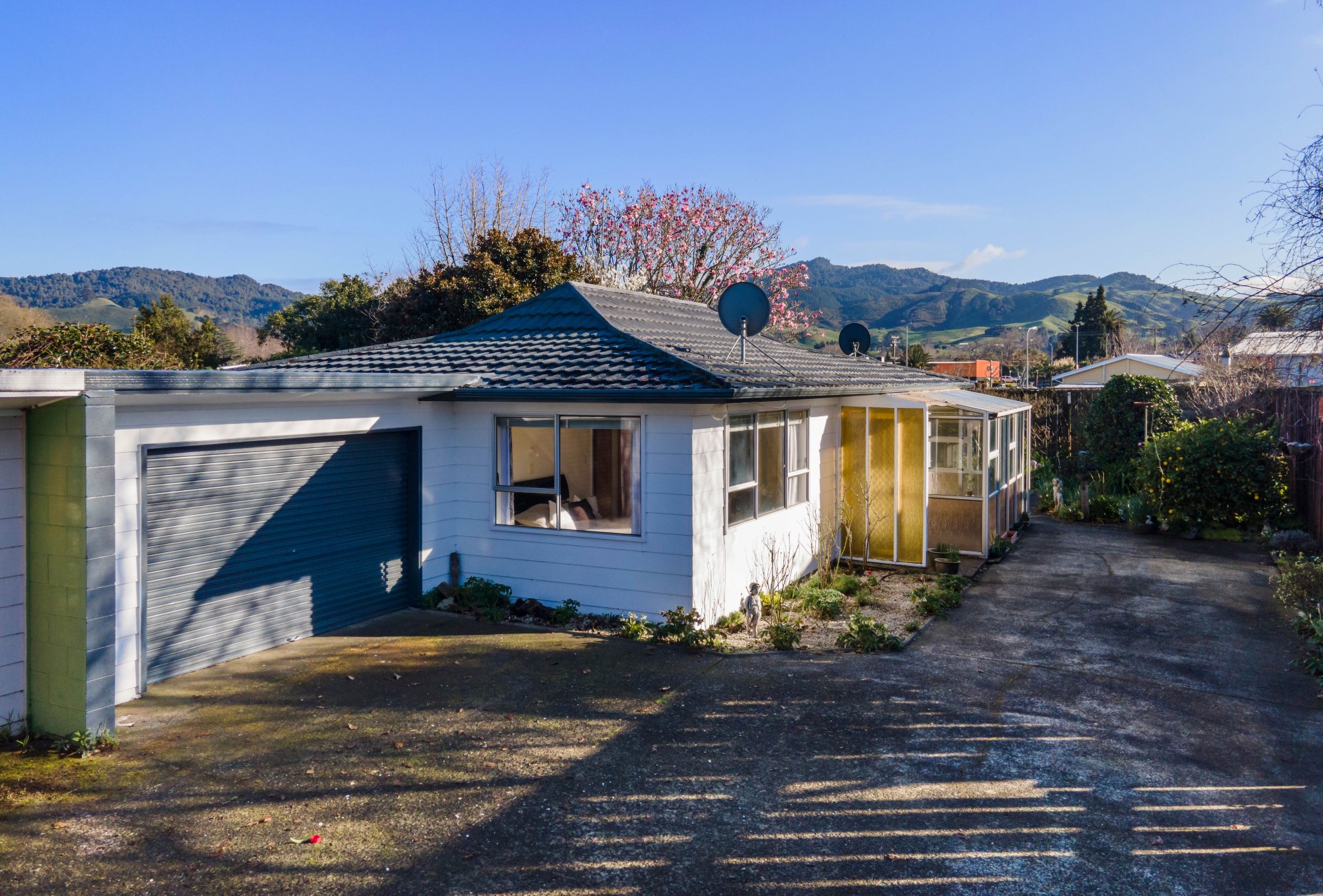 House For Sale in Waihi, Hauraki, Waikato For Waikato Real Estate