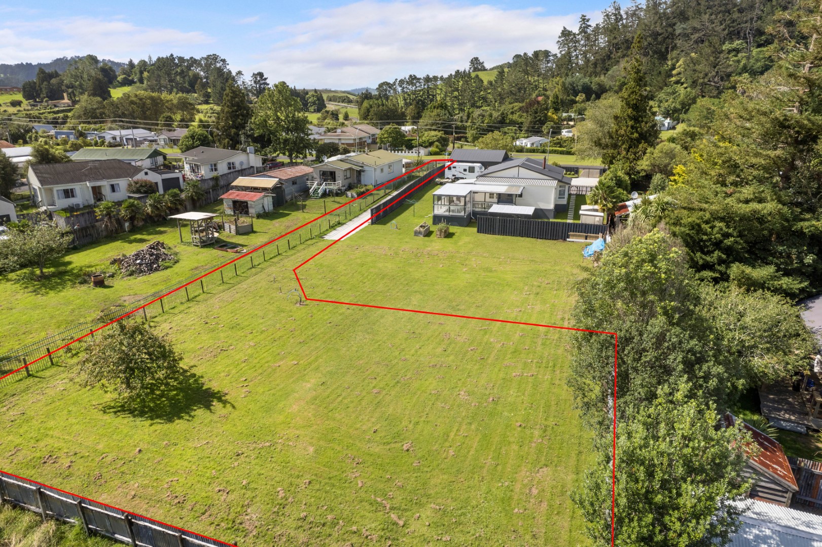 Land/Sections For Sale in Waihi, Hauraki, Waikato For Waikato Real