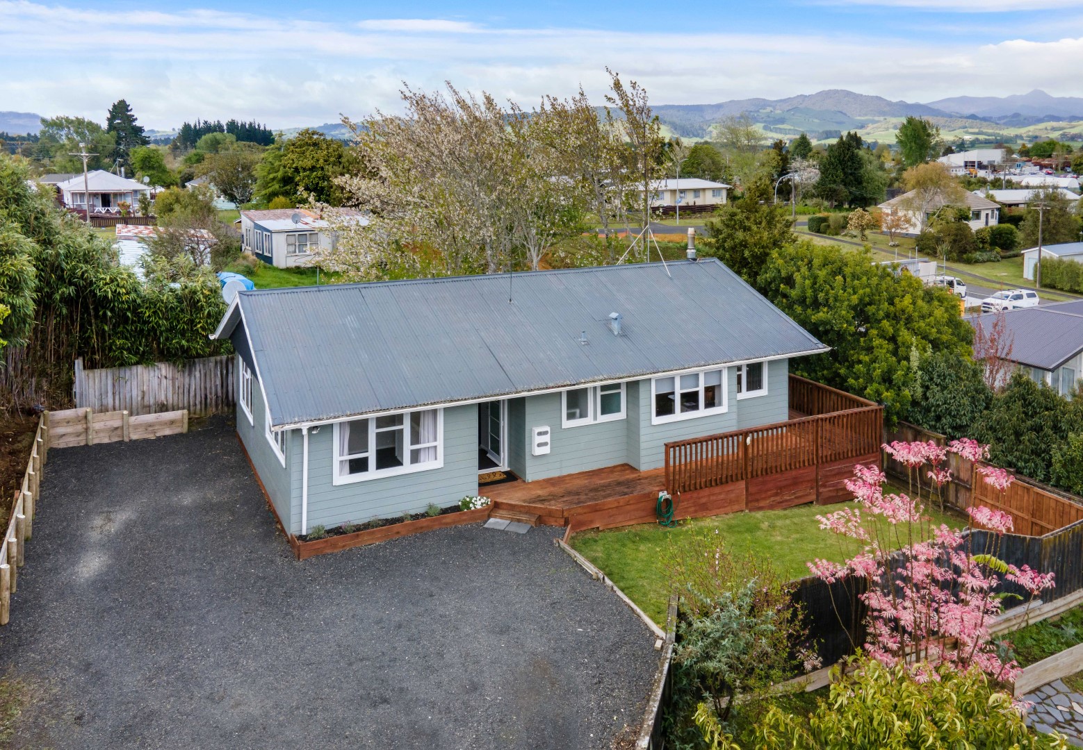 House For Sale in Waihi, Hauraki, Waikato For Waikato Real Estate