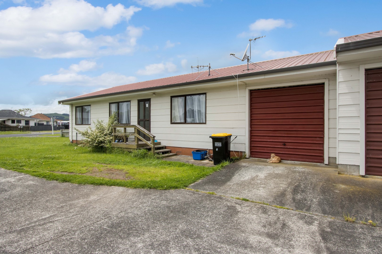 Units/Flats For Sale in Paeroa, Hauraki, Waikato For Waikato Real Estate, Choose Eves