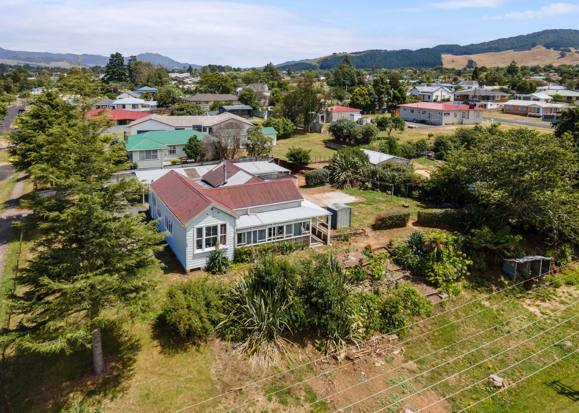 House For Sale in Waihi, Hauraki, Waikato For Waikato Real Estate