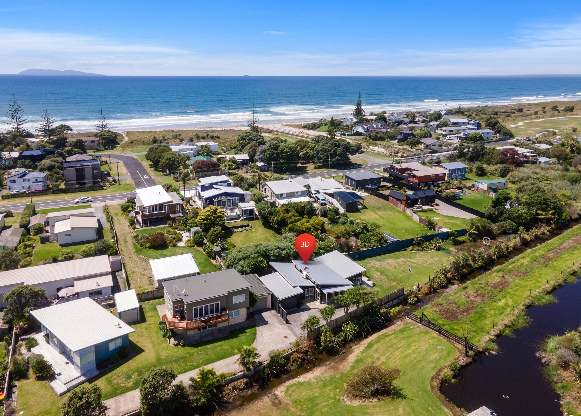 House For Sale in Waihi Beach, Western Bay of Plenty, Bay Of Plenty
