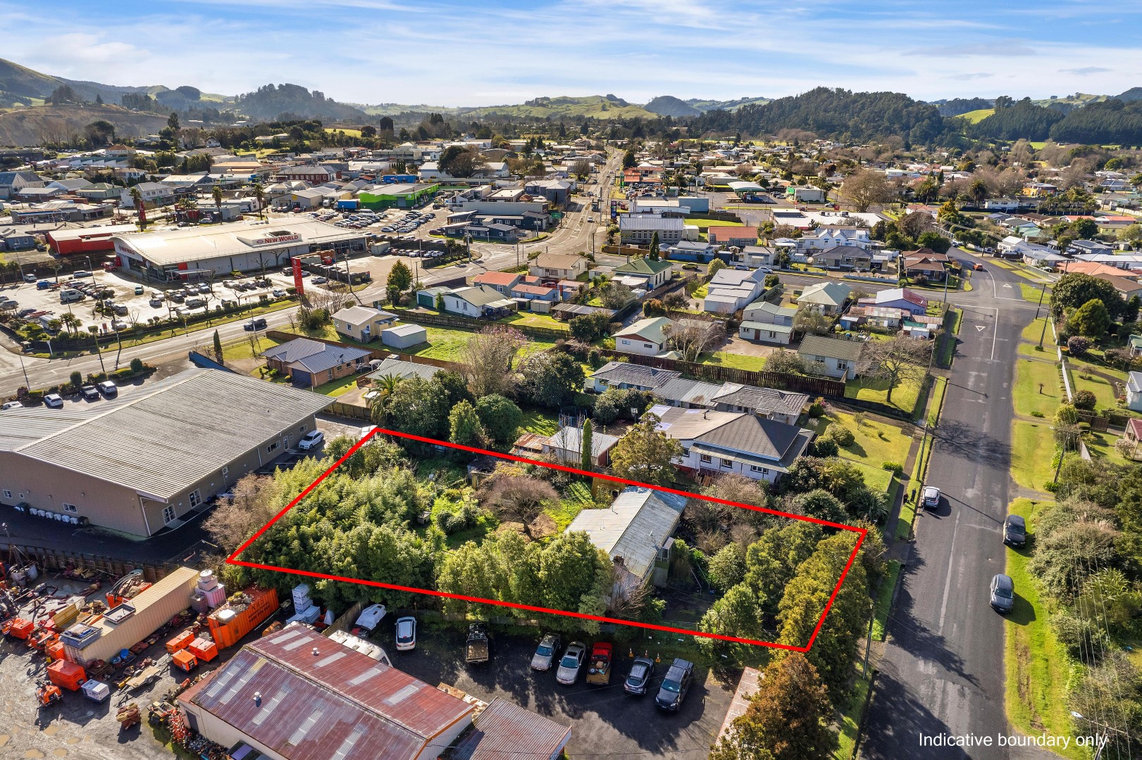 House For Sale in Waihi, Hauraki, Waikato For Waikato Real Estate