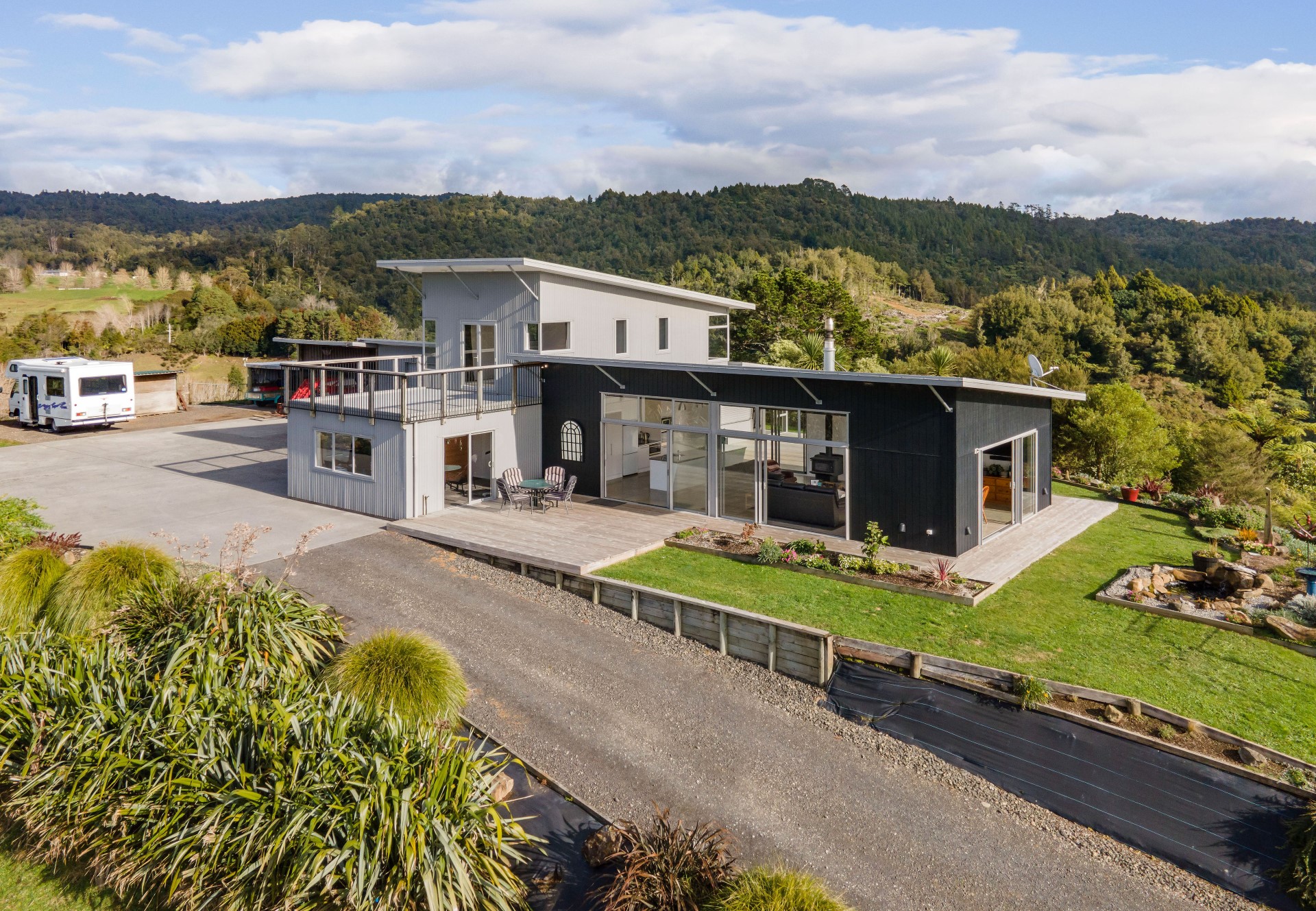 Lifestyle blocks For Sale in Waihi, Hauraki, Waikato For Waikato Real Estate, Choose Eves