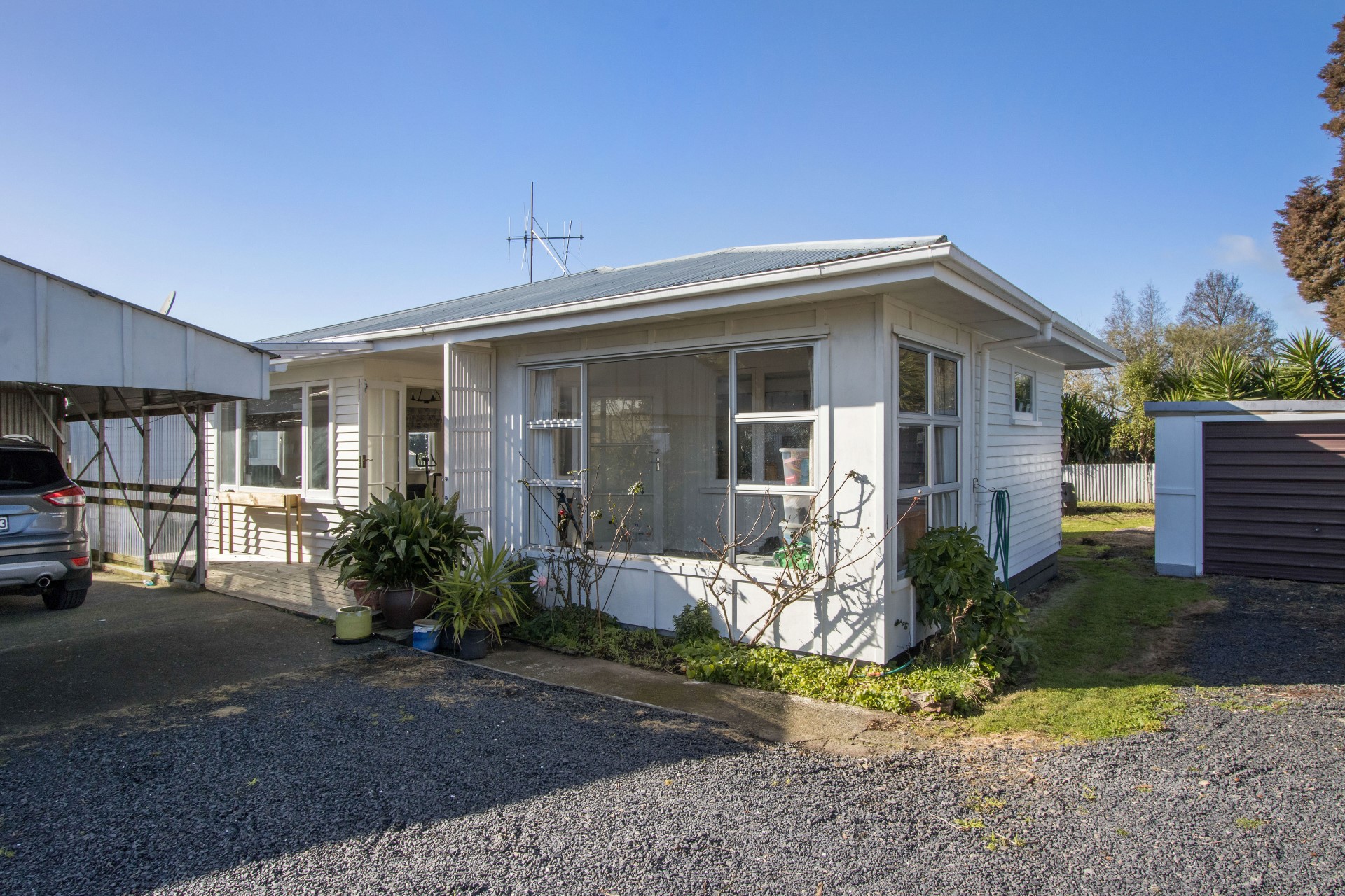 House For Sale in Waihi, Hauraki, Waikato For Waikato Real Estate, Choose Eves